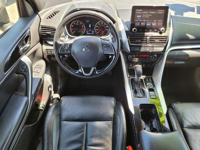 2023 Mitsubishi Eclipse Cross Unknown