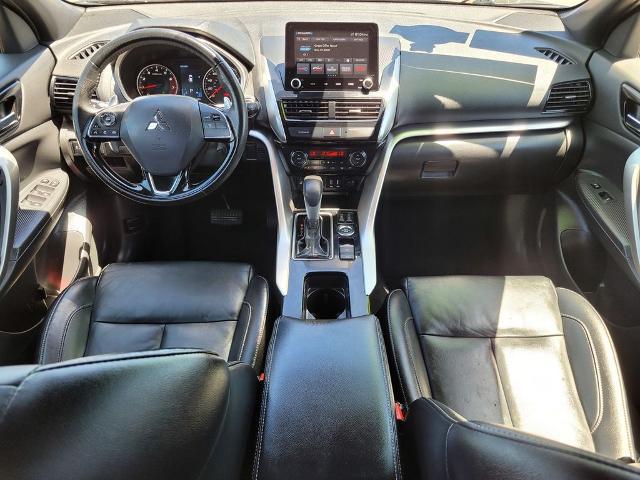 2023 Mitsubishi Eclipse Cross Unknown