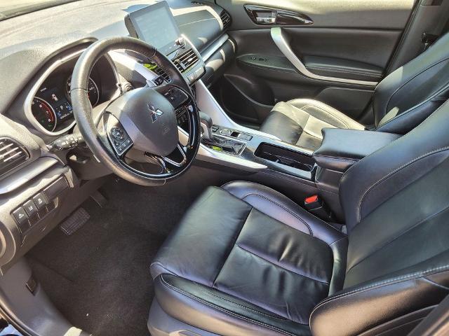 2023 Mitsubishi Eclipse Cross Unknown