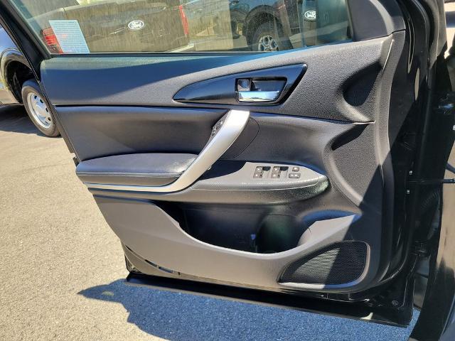 2023 Mitsubishi Eclipse Cross Unknown