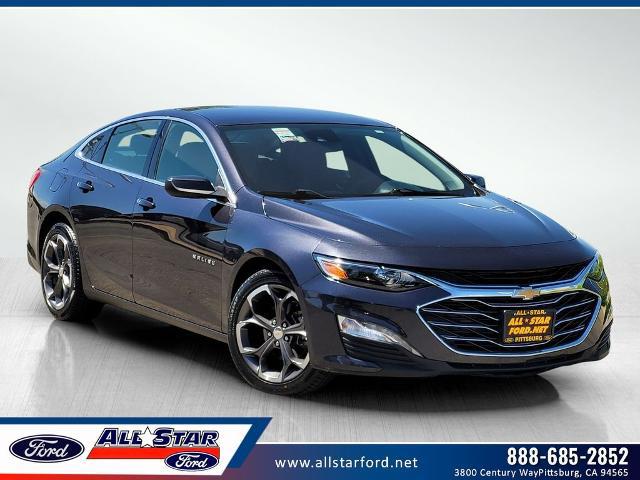2023 Chevrolet Malibu FWD 1LT for sale in Pittsburg, CA