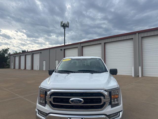 2023 Ford F-150 XLT for sale in Oklahoma City, OK