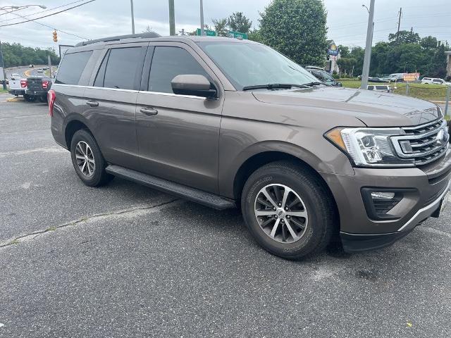 2019 Ford Expedition XLT for sale in Lanham, MD