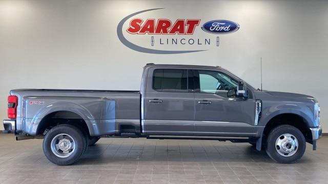 2024 Ford F-350 Lariat for sale in Agawam, MA