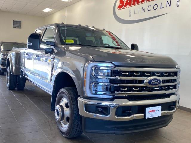 2024 Ford F-350 Lariat