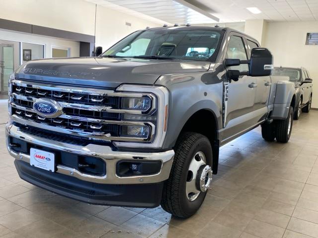 2024 Ford F-350 Lariat
