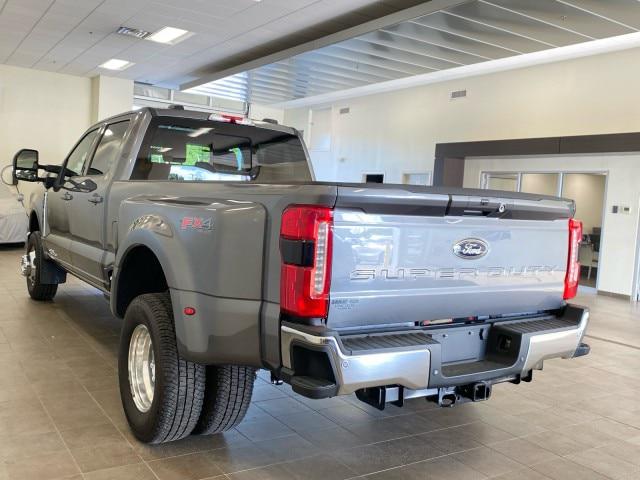 2024 Ford F-350 Lariat