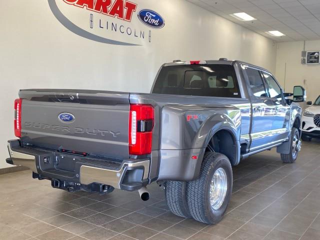 2024 Ford F-350 Lariat