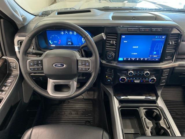 2024 Ford F-350 Lariat