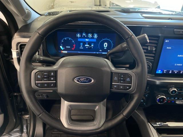 2024 Ford F-350 Lariat