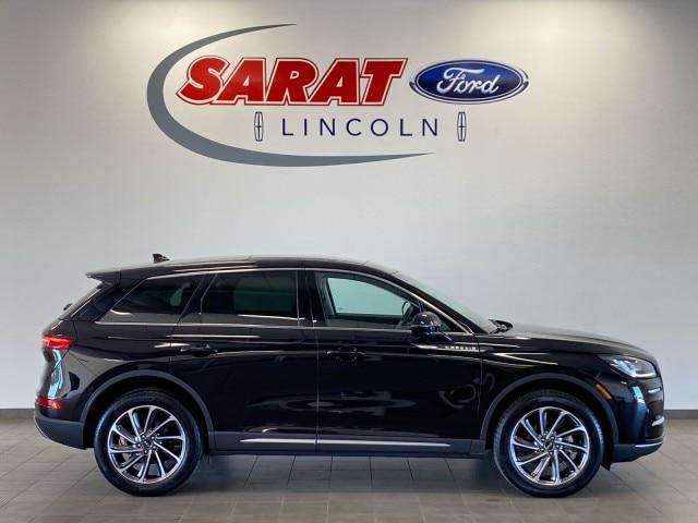 2023 Lincoln Corsair Standard for sale in Agawam, MA