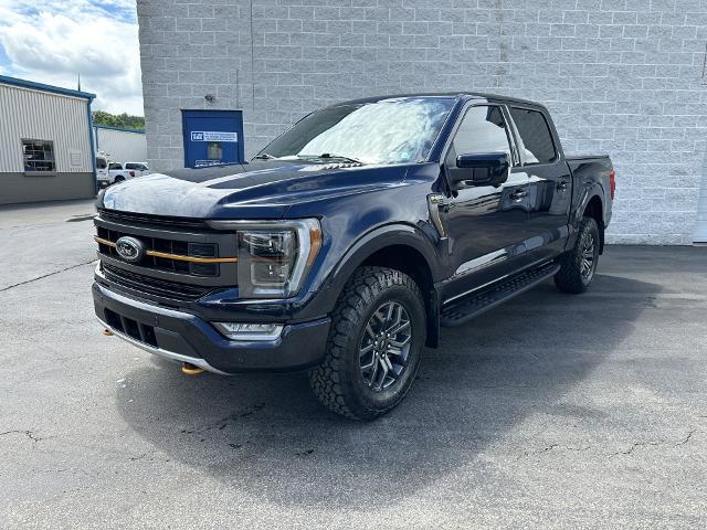 2023 Ford F-150 Tremor for sale in Connellsville, PA