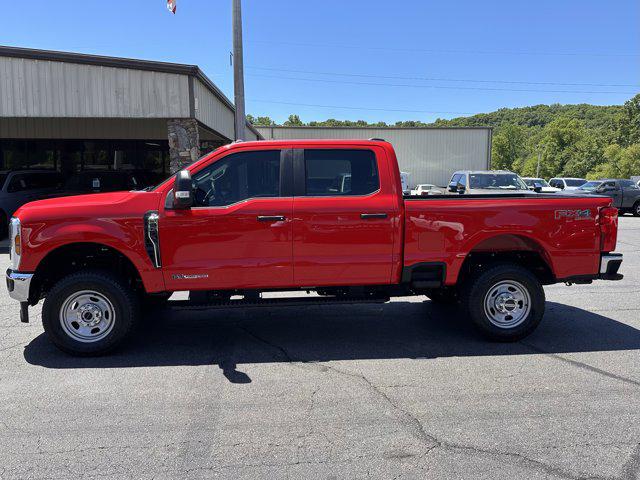 2024 Ford F-350 XL for sale in Hayesville, NC