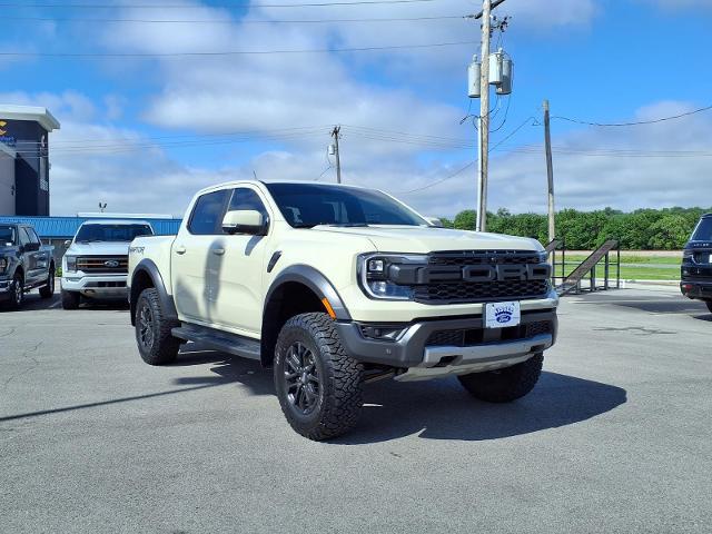 2025 Ford Ranger Raptor for sale in Claremore, OK
