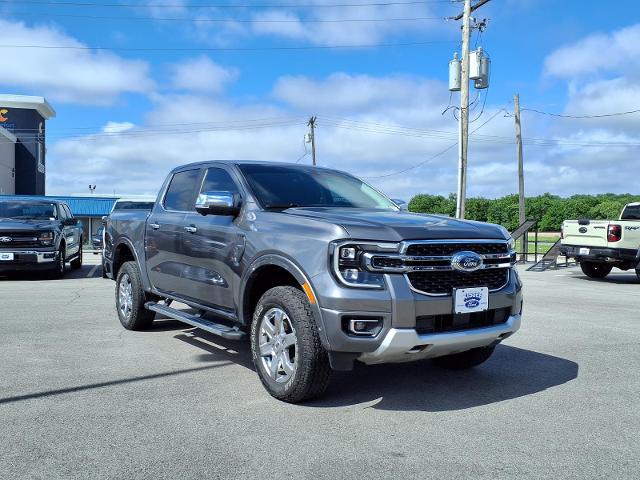 2024 Ford Ranger LARIAT for sale in Claremore, OK