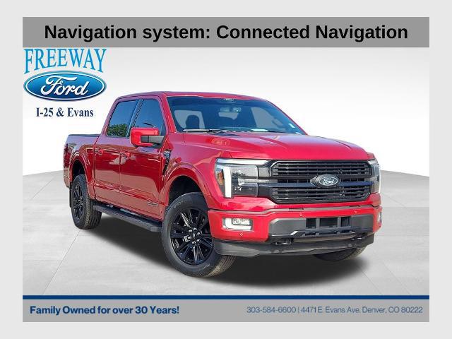 2024 Ford F-150 Platinum for sale in Denver, CO