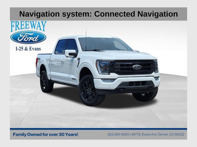 2023 Ford F-150 Platinum for sale in Denver, CO