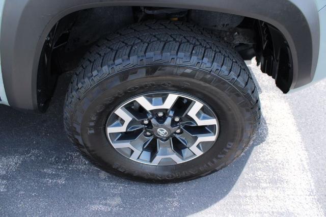 2023 Toyota Tacoma SR V6