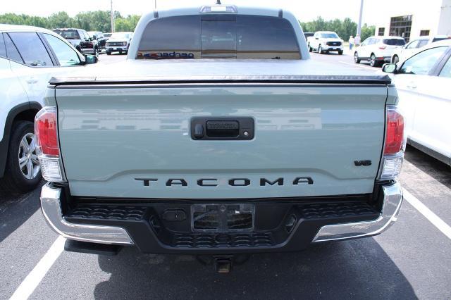 2023 Toyota Tacoma SR V6