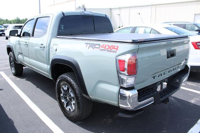 2023 Toyota Tacoma SR V6