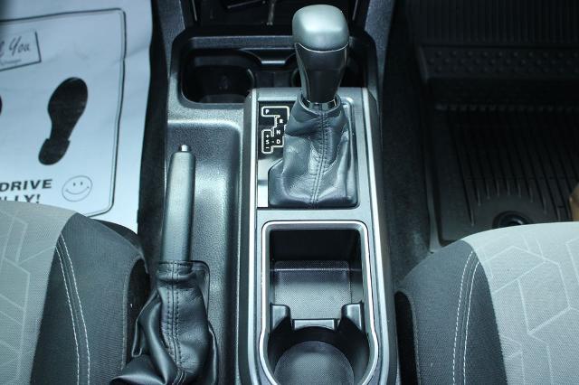 2023 Toyota Tacoma SR V6
