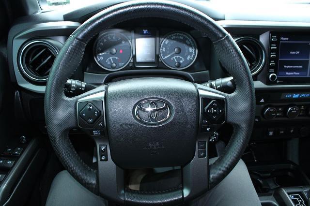 2023 Toyota Tacoma SR V6