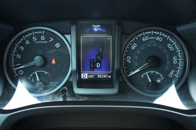2023 Toyota Tacoma SR V6