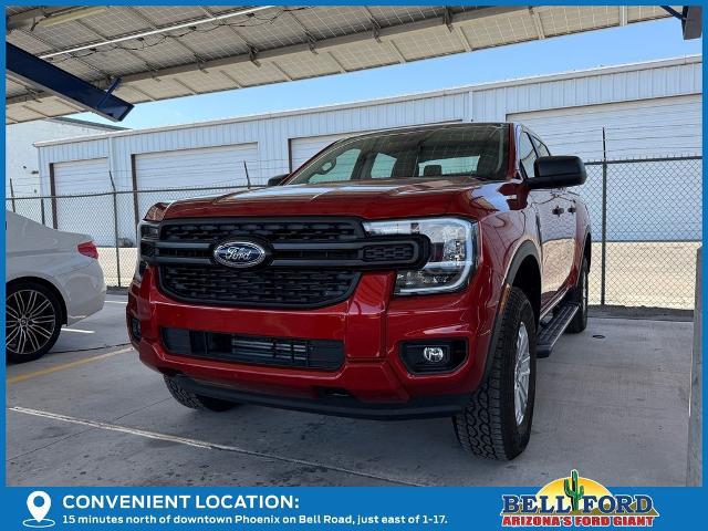 2024 Ford Ranger XL