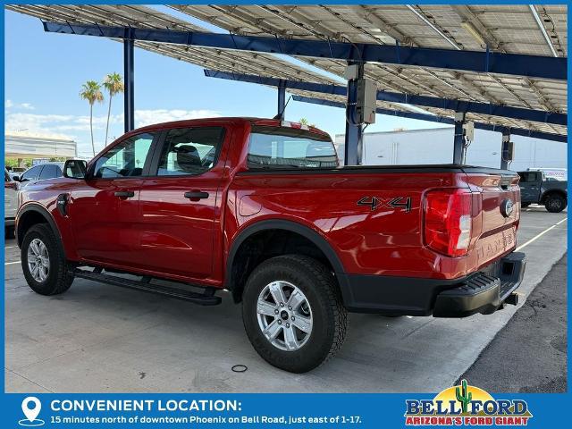 2024 Ford Ranger XL