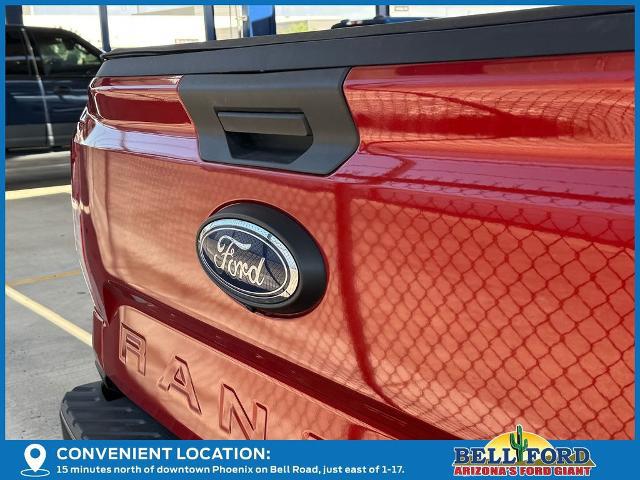 2024 Ford Ranger XL
