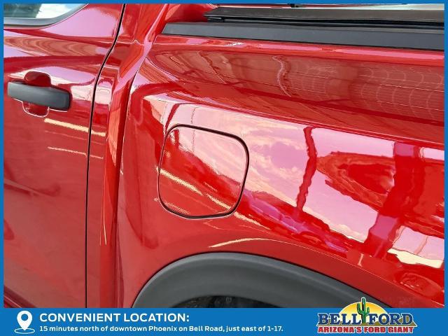2024 Ford Ranger XL