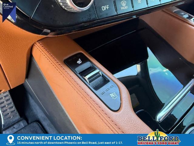 2024 Kia Telluride SX Prestige X-Line