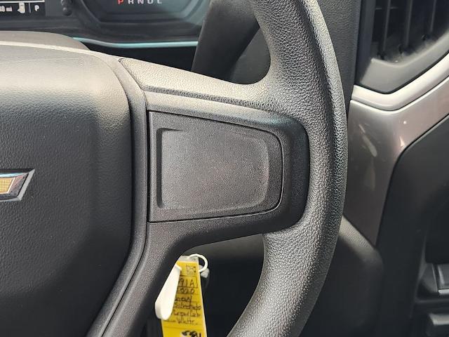 2020 Chevrolet Silverado 1500 4WD Crew Cab Short Bed Custom