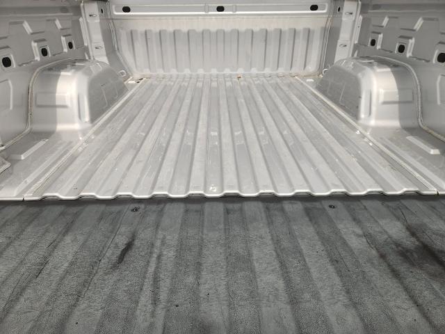2020 Chevrolet Silverado 1500 4WD Crew Cab Short Bed Custom