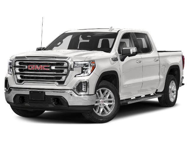 2020 GMC Sierra 1500 4WD Crew Cab Short Box SLT for sale in Columbus, MS