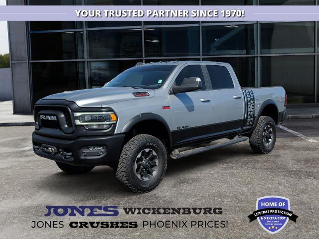 2022 Ram 2500 Power Wagon Crew Cab 4x4 6'4" Box for sale in Wickenburg, AZ