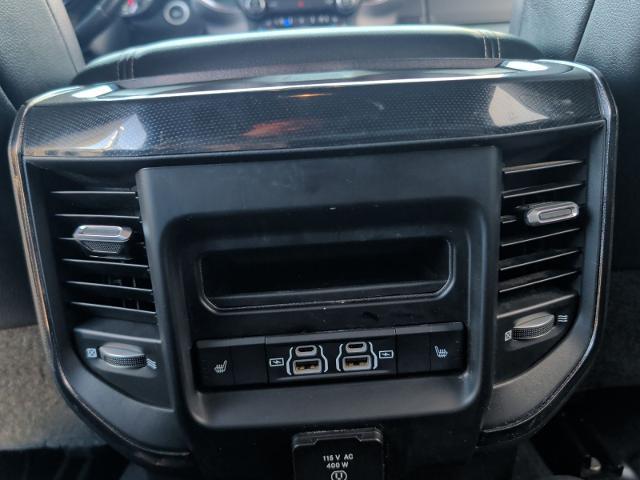 2022 Ram 2500 Power Wagon Crew Cab 4x4 6'4" Box