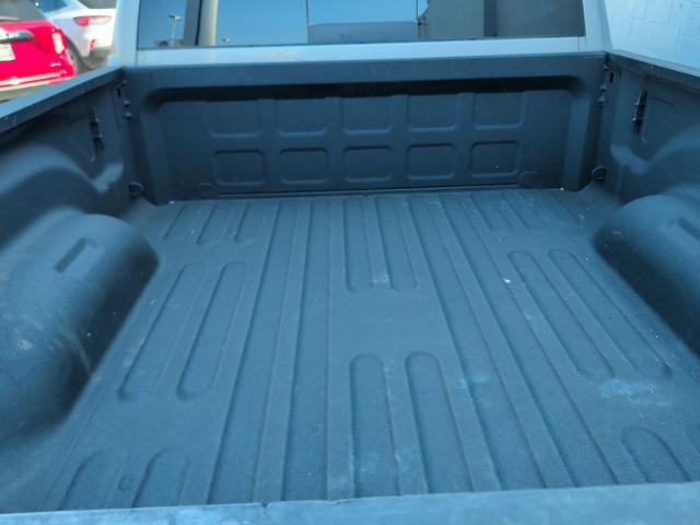 2022 Ram 2500 Power Wagon Crew Cab 4x4 6'4" Box