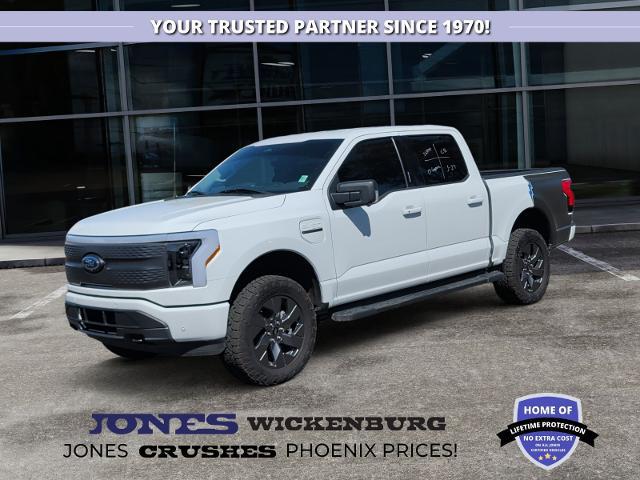 2023 Ford F-150 XLT for sale in Wickenburg, AZ