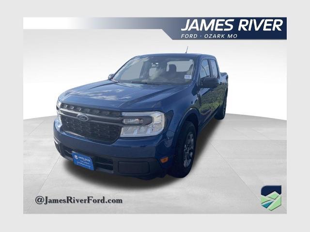 2024 Ford Maverick XLT for sale in Ozark, MO