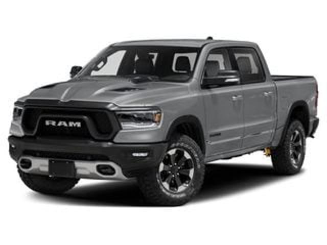 2019 Ram 1500 Rebel Crew Cab 4x4 5'7" Box for sale in Duncannon, PA