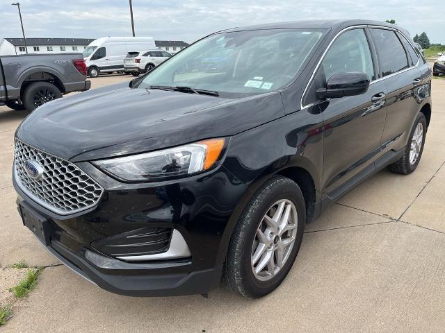 2024 Ford Edge SEL for sale in West Burlington, IA