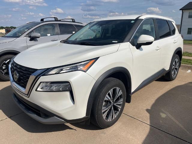 2023 Nissan Rogue SV Intelligent AWD for sale in West Burlington, IA