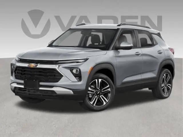 2024 Chevrolet TrailBlazer AWD LT for sale in Savannah, GA