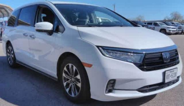 2024 Honda Odyssey EX-L for sale in Medford, OR