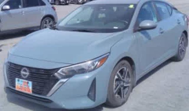 2024 Nissan Sentra SV Xtronic CVT for sale in Medford, OR