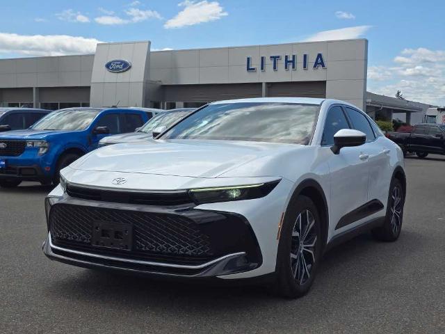 2023 Toyota Crown XLE for sale in Roseburg, OR