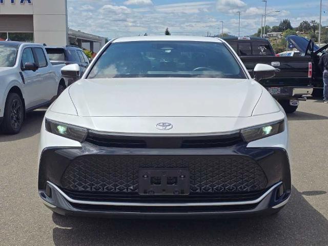 2023 Toyota Crown XLE