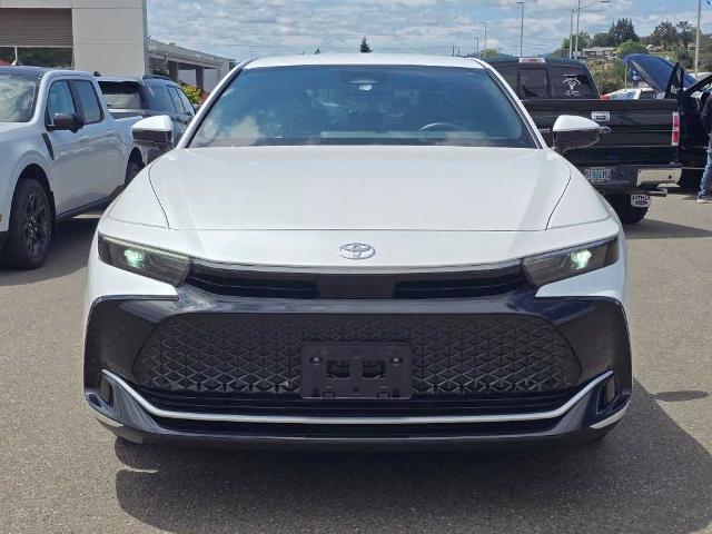 2023 Toyota Crown XLE