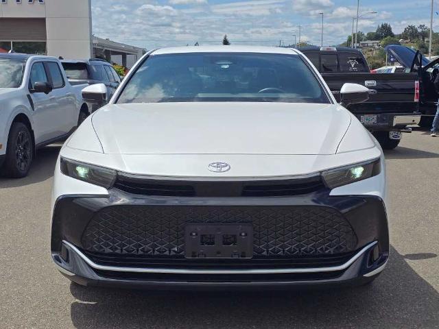 2023 Toyota Crown XLE